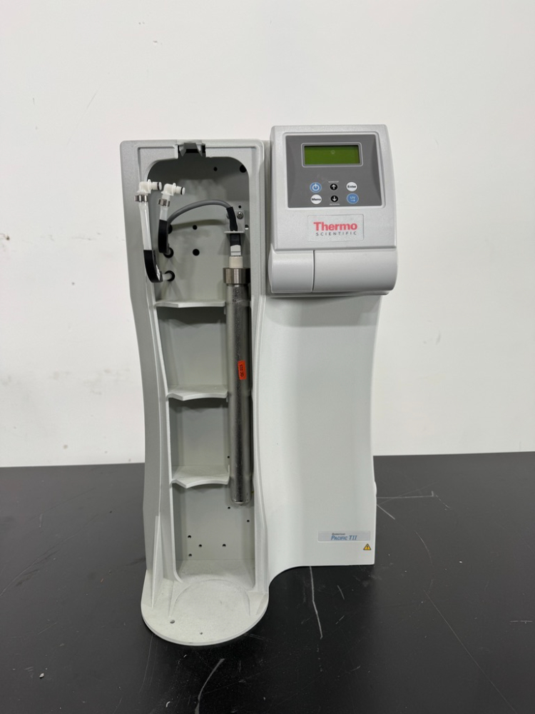 Image of Thermo Scientific Barnstead Pacific TII